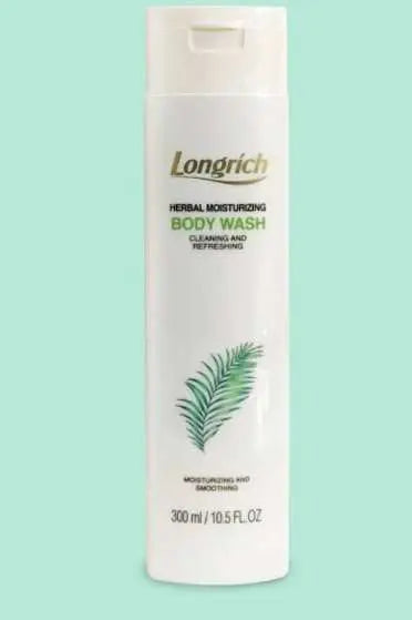 GEL DE DOUCHE Comptoir d'Afrique