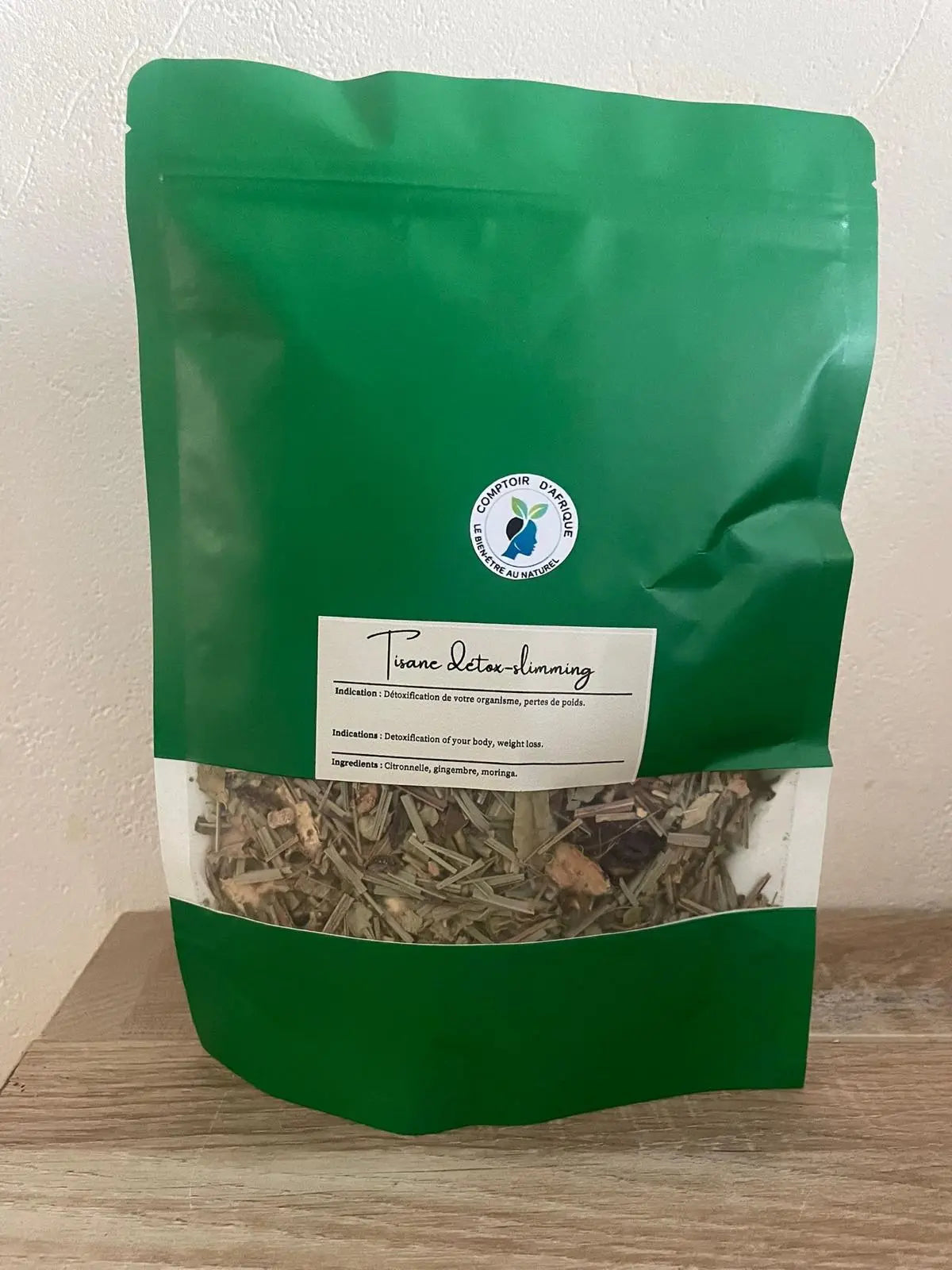 Tisane Détox-Slimming My Store