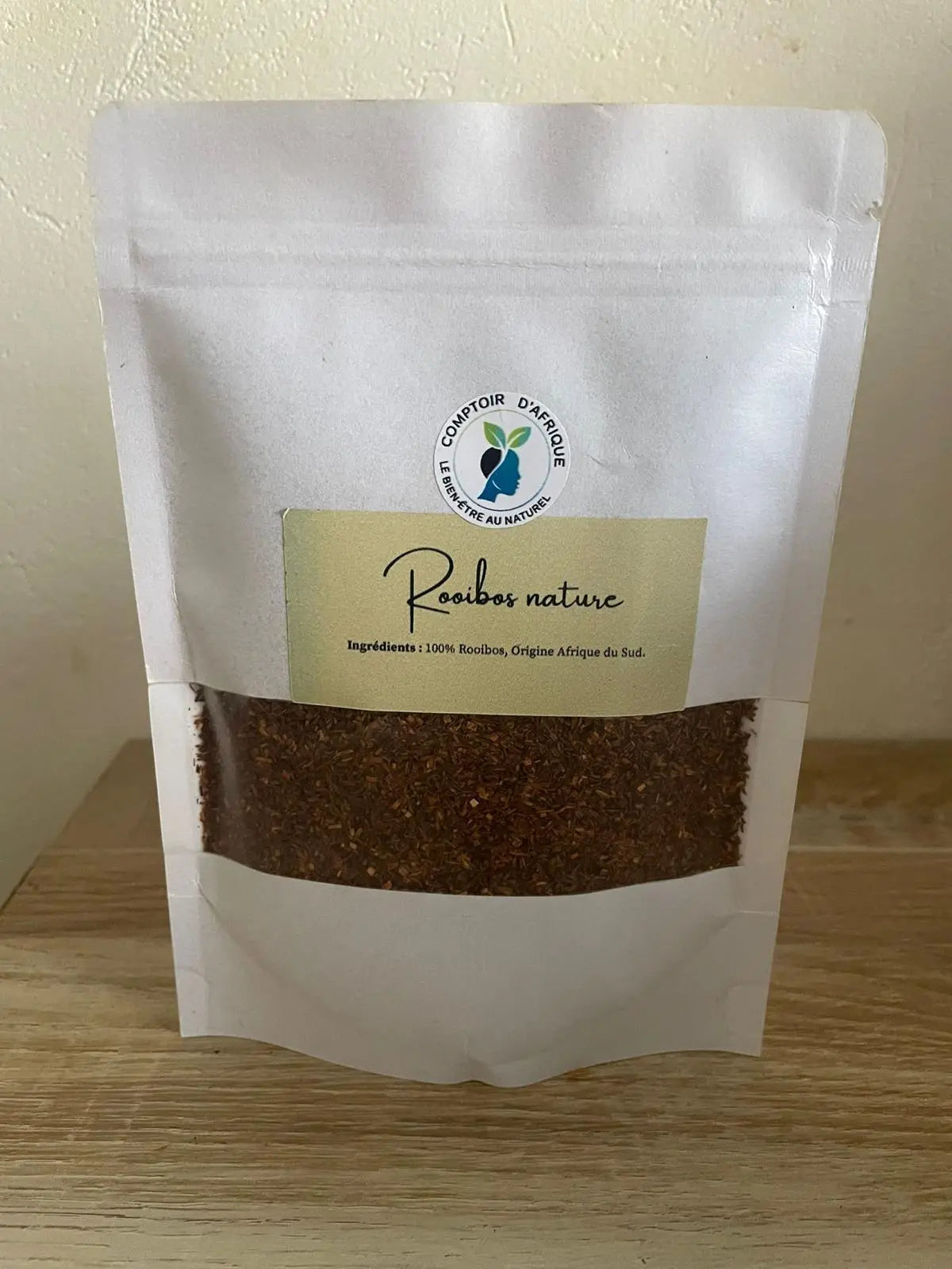 Rooibos rouge bio My Store