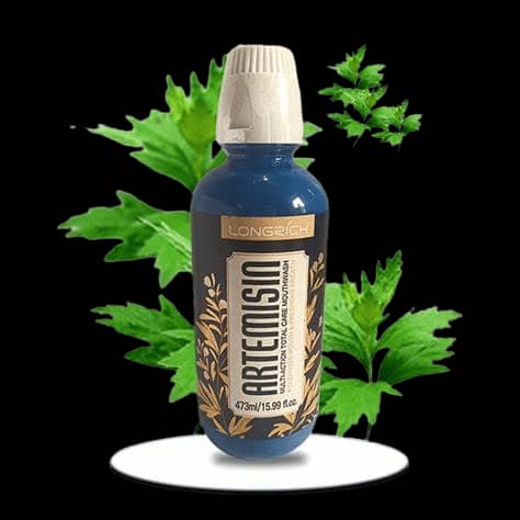 Bain de Bouche Comptoir d'Afrique