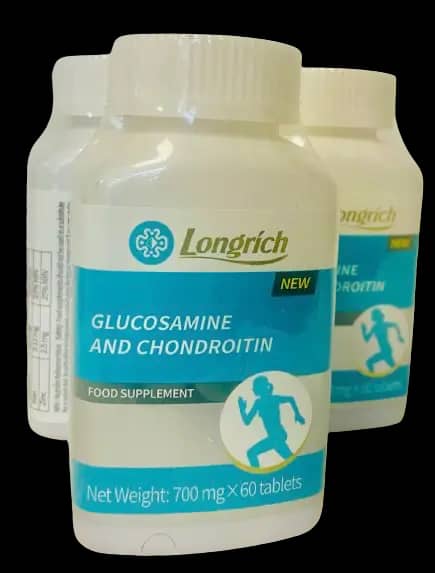 Arthro SupReviver Comptoir d'Afrique