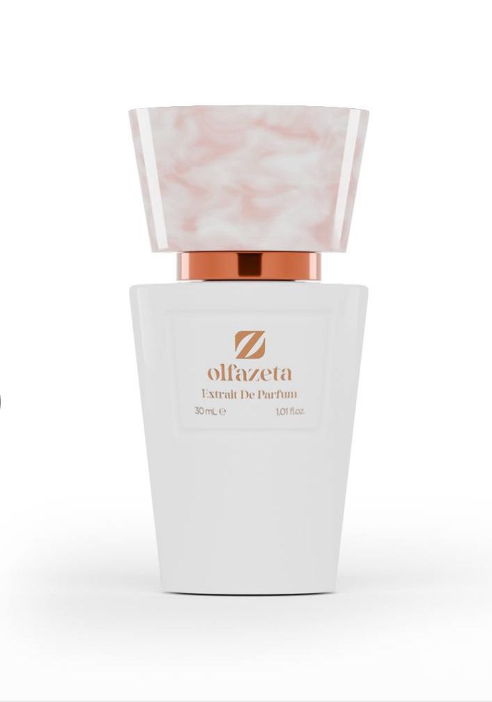 Parfum Chogan 042 Comptoir d'Afrique