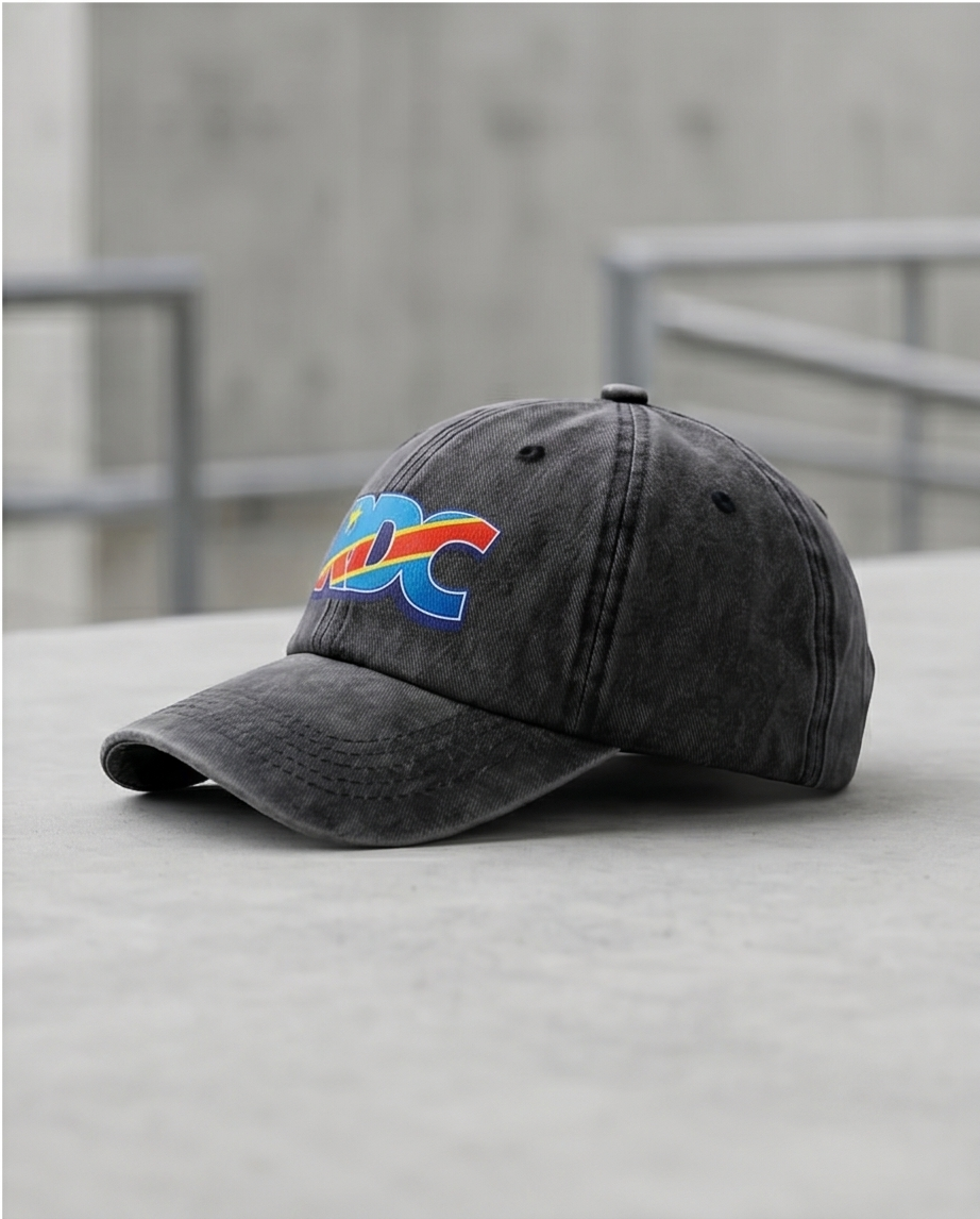 Casquette RDC