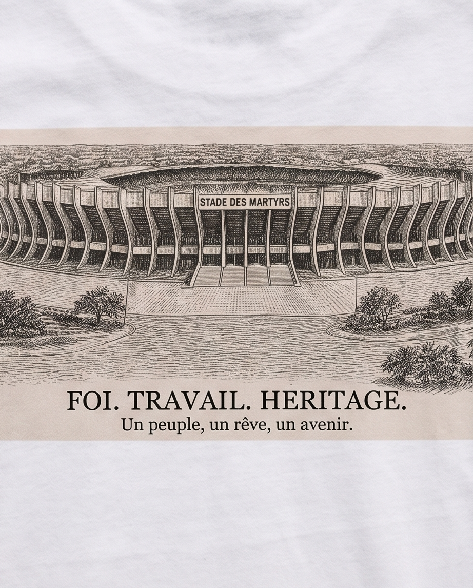 The Heritage