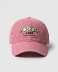 Casquette +243