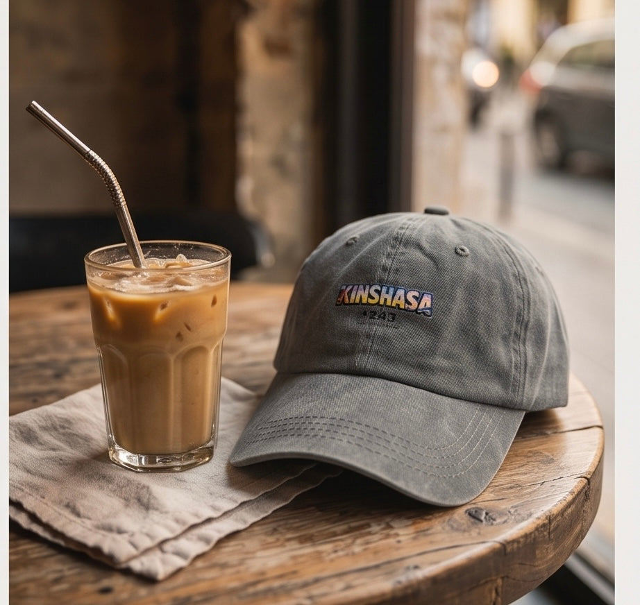 Casquette +243