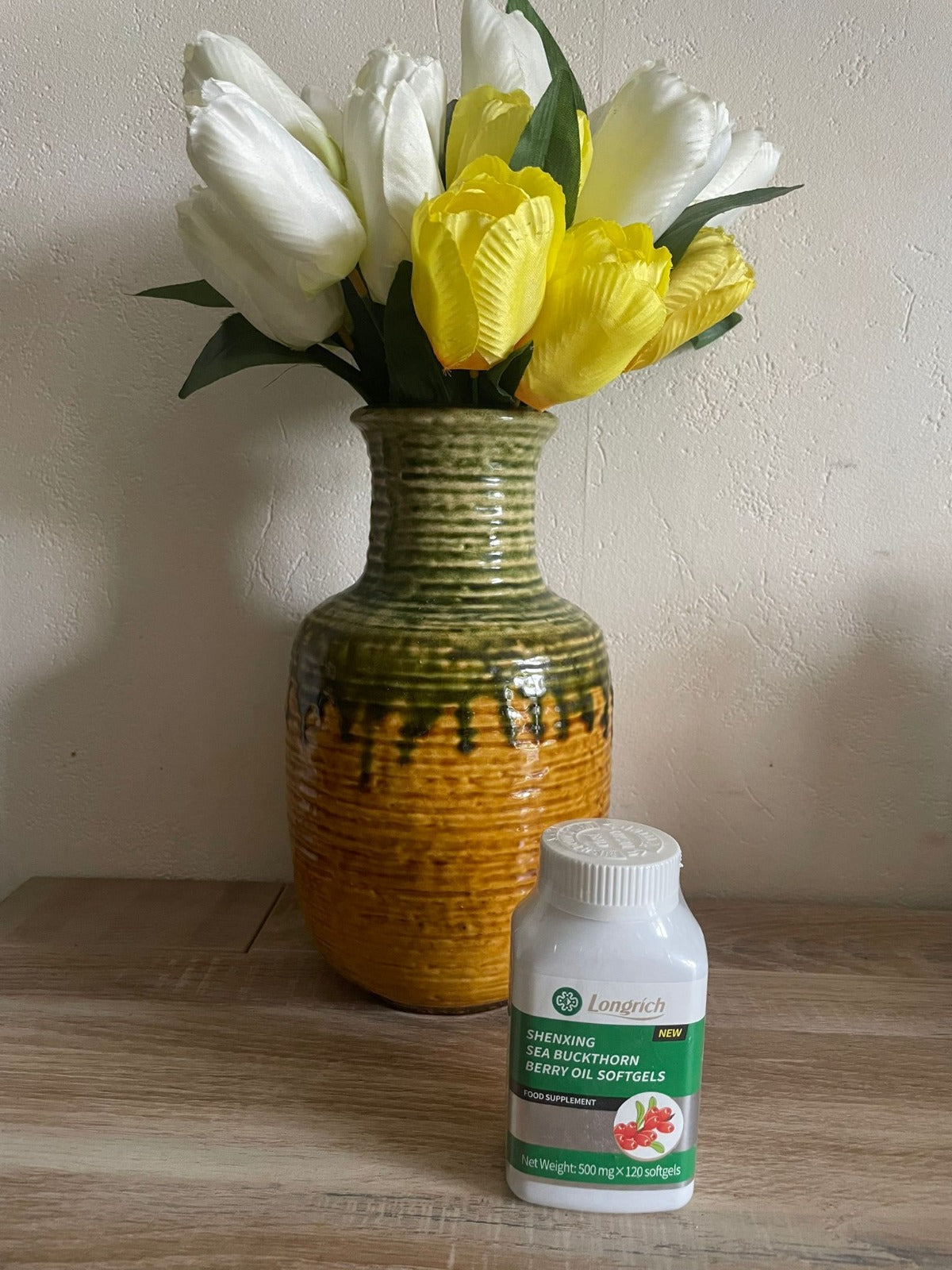 Huile de Baie Comptoir d'Afrique