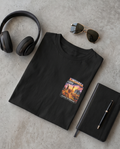 T-shirts, The City