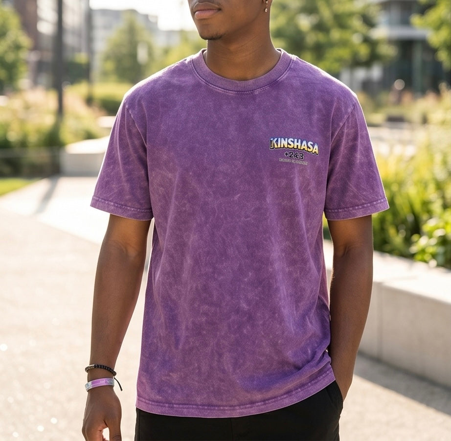 The Drop 243
