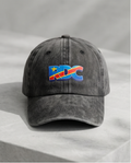 Casquette RDC