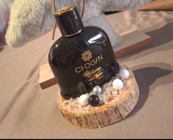 Parfums Chogan pour homme