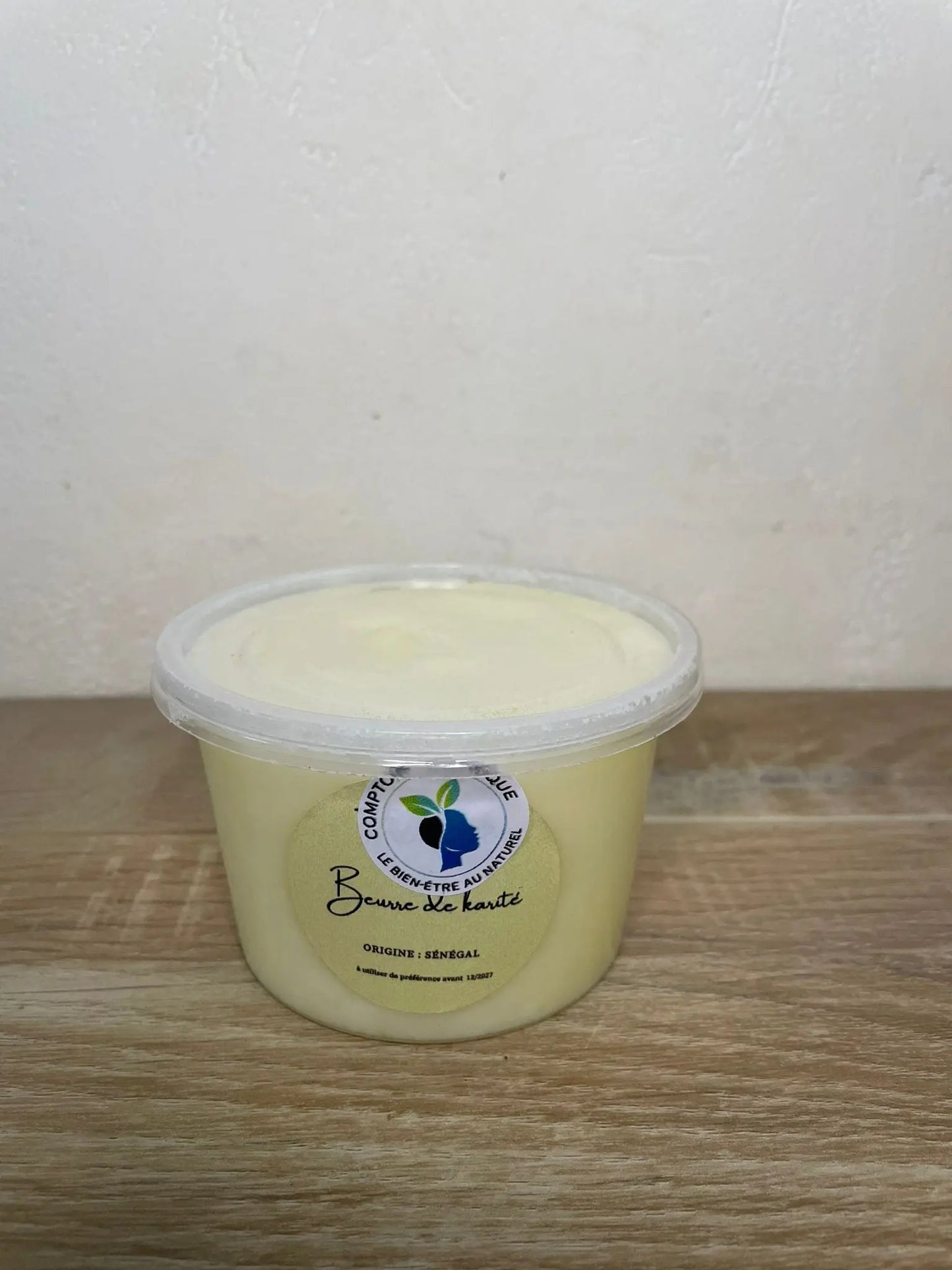 Beure de karité My Store