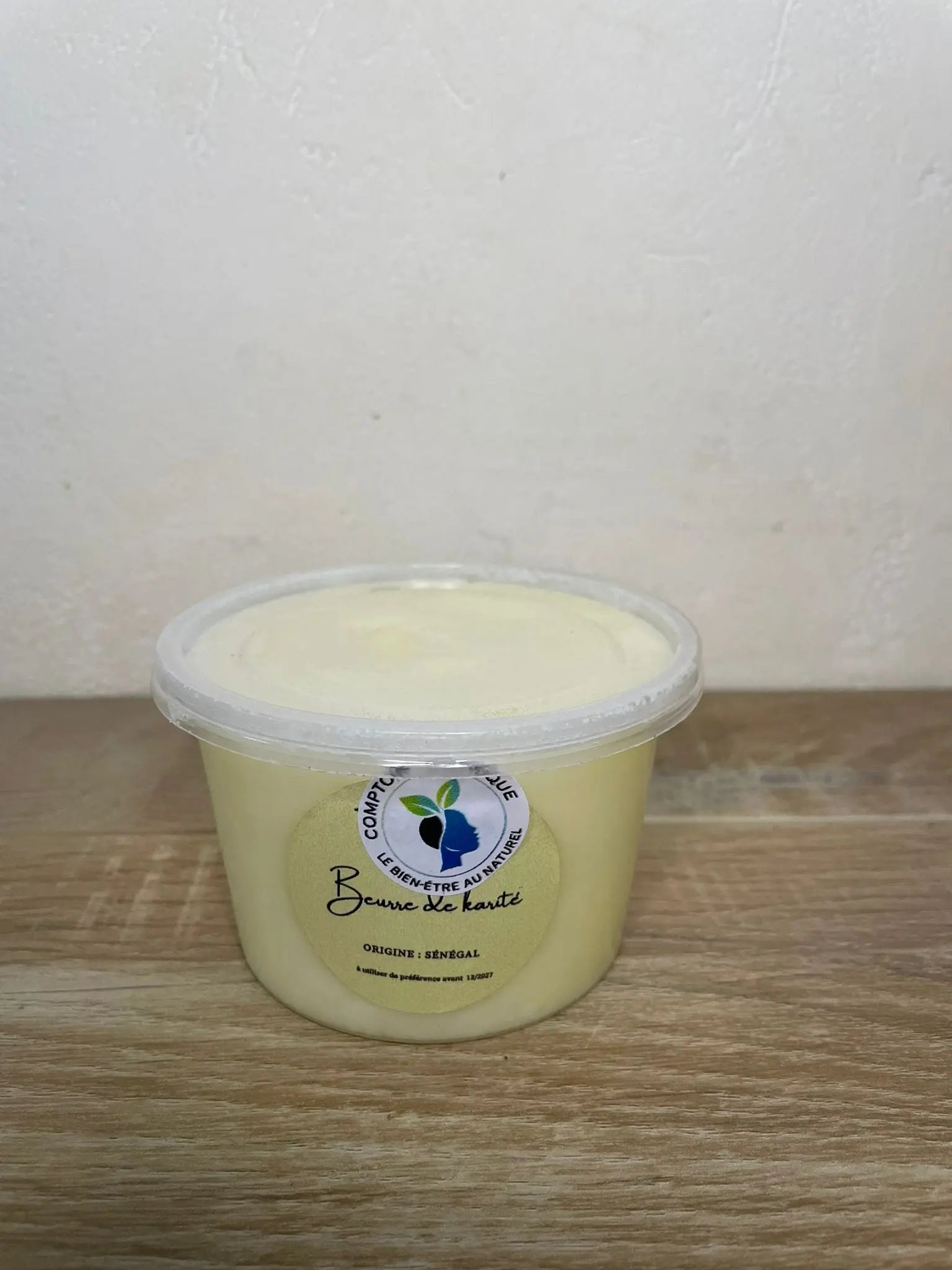 Beure de karité My Store