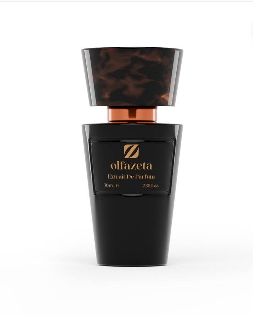 Parfum Chogan 001 Comptoir d'Afrique
