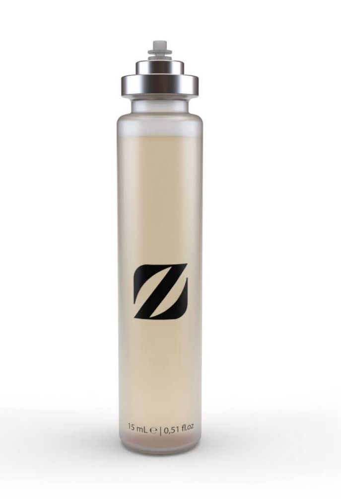 Parfum Chogan 118 Comptoir d'Afrique