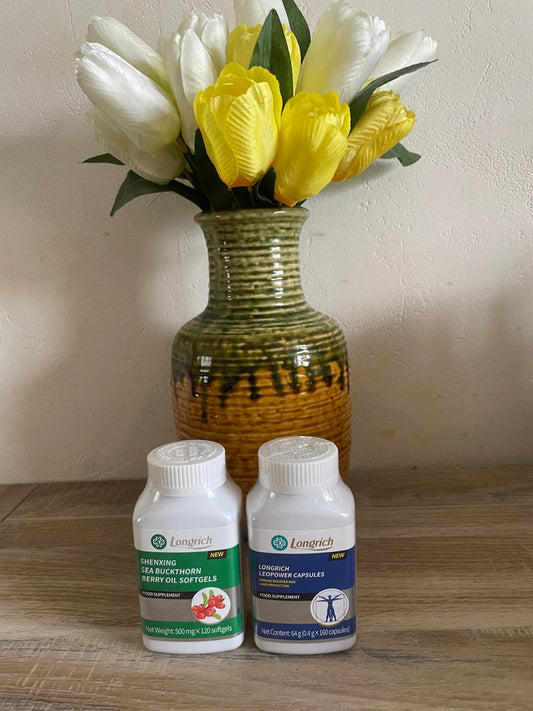 Park PowerMan Boost Comptoir d'Afrique