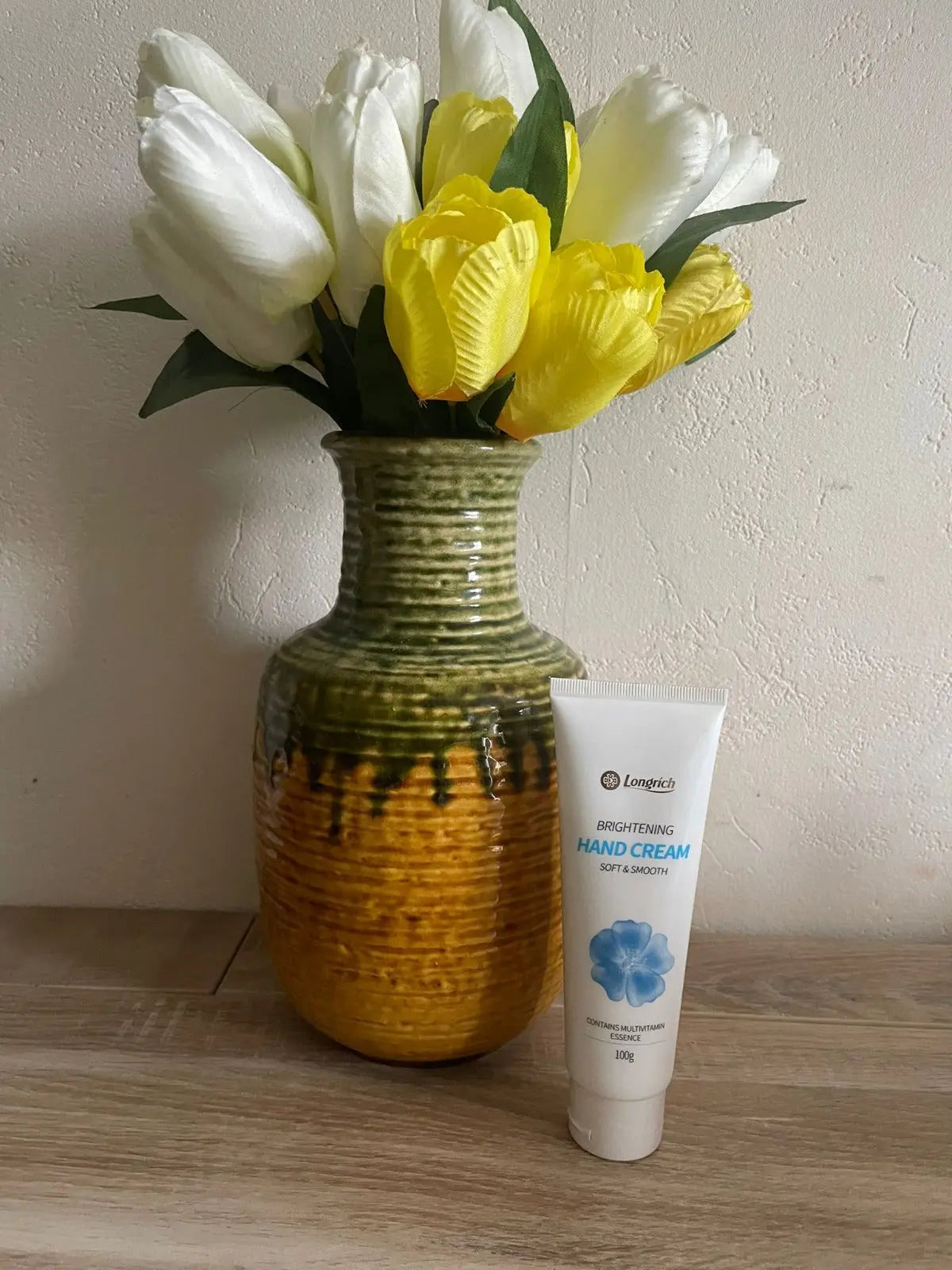 Crème Réparatrice de Main Comptoir d'Afrique