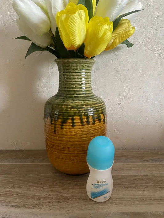 Déodorant anti-transpirant Comptoir d'Afrique