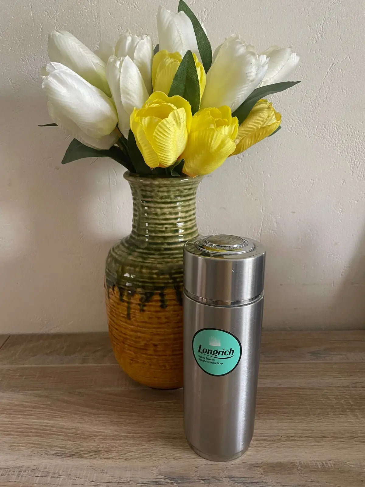 GOBELET ALCALIN Comptoir d'Afrique